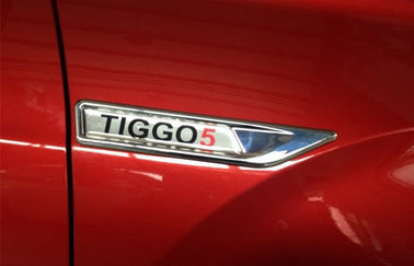 Ein guter Preis. ABS-Chrom-Auto-Karosserie-Trim-Teile, Chery Tiggo5 2014 Online