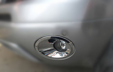 Ein guter Preis. Chrom-ABS-Vor- und Hinterlichtdeckel für Renault Koleos 2009 Online