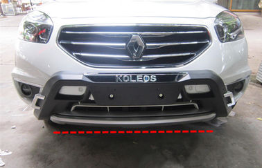 Ein guter Preis. Renault Koleos 2012-2016 kundenspezifische Vorder- und Hinterstoßschirmschirm Online