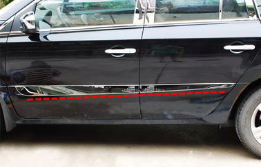 Ein guter Preis. Renault Koleos 2012-2016 Auto Karosserie Trim Ersatzteile, Seitentüren Formen Trim Streifen Online