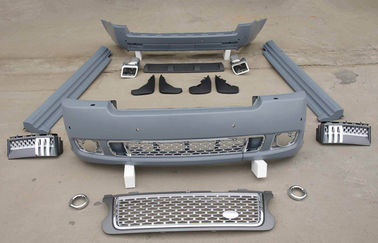 Ein guter Preis. OEM-Style Ersatzteile für Rangerover VOGUE 2006 - 2012, Vorder- und Hinterstoßfänger Online