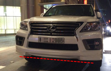 Ein guter Preis. Sport Style Auto Body Kits für LEXUS LX570 2012 2015, Stoßfänger Abdeckung und Foglamp Formen Online