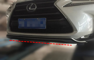 Ein guter Preis. Kunststoff-ABS-Auto-Karosserie-Kits für LEXUS NX300 2015 Vorder- und Rückenuntergarnitur Online