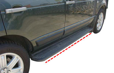 Ein guter Preis. LandRover RangeRover Vogue 2006 - 2012 OE-Stil Auto Laufbretter Online