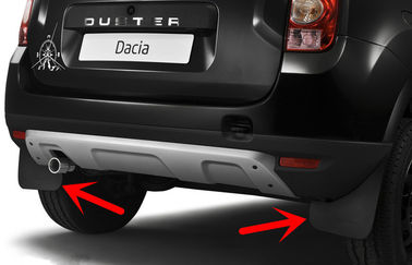 Ein guter Preis. DACIA Duster 2010 2011 2012 2013 2014 2015 Schlammschutz für Autos, OEM-Typ Spritzer Online