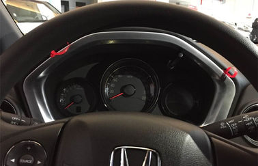 Ein guter Preis. HONDA HR-V 2014 Auto Innenraum Ausstattung Teile, Chromed Dashboard Rahmen Online