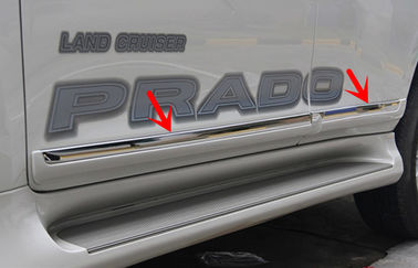 Ein guter Preis. Toyota Prado 2010 2014 FJ150 Auto Karosserie Trim-Teile, OE Typ Seitentür Form Online