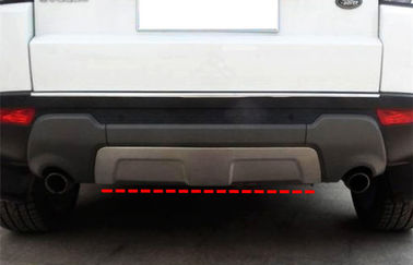 Ein guter Preis. Range Rover Evoque 2012 Vogue Version Karosserie Kits Edelstahl Stoßfänger Schutz Online