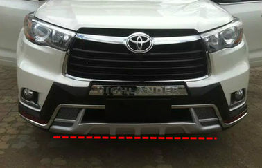 Ein guter Preis. Vor- und Hinterhälter für TOYOTA HIGHLANDER 2014 Online