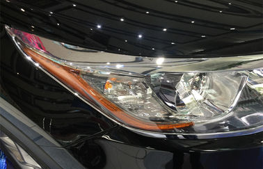 Ein guter Preis. High-Precision-Chrom-Fahrlichter für TOYOTA Highlander 2014 2015 Kluger Online