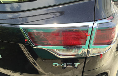 Ein guter Preis. Einzigartige Scheinwerfer, TOYOTA Highlander 2014 Kluger Hecklampe Chrome Rim Online