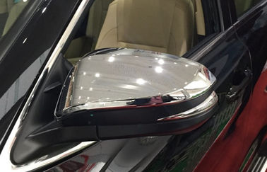 Ein guter Preis. Toyota Highlander Kluger 2014 2015 Auto-Karosserie Trim-Teile Seitenspiegel Abdeckung Online