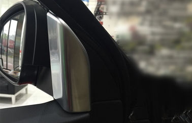 Ein guter Preis. Highlander Kluger 2014 2015 Auto Innenraum Ausstattung Teile, Chrom A Spalte Verzierungen Online