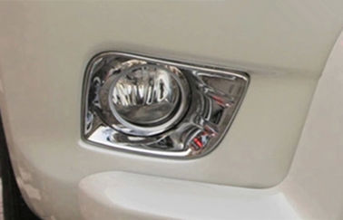 Lieferant ABS Chrom Nebelscheinwerfer für Toyota FJ150 2010 Prado2700 4000