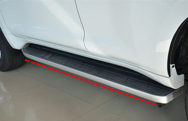 Ein guter Preis. Fahrzeugseiten-Stepbars Laufbrett TOYOTA Prado2700 4000 FJ150 2010 Online