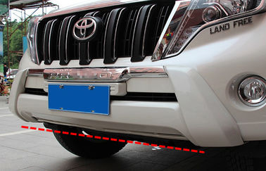 Ein guter Preis. 2014 Toyota Prado FJ150 Autokarosserie-Kits Vorder- und Hinterschutz Online