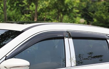 Ein guter Preis. Injektionsformung Fahrzeugfenster Visiere für NISSAN X-TRAIL 2014 Sonnenschutz Online