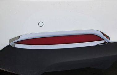 Ein guter Preis. Kia K3 2013 2015 Chrom-Tail Nebellicht Kits Dekorativ Dauerhaft für Auto Online