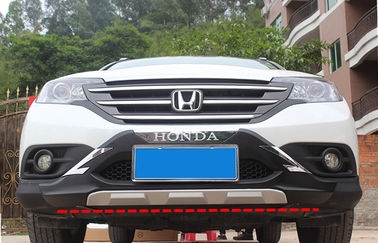 Ein guter Preis. Honda CR-V 2012 2015 Vorderbumper-Schutz mit Insektengitter und Hinterschutz Online