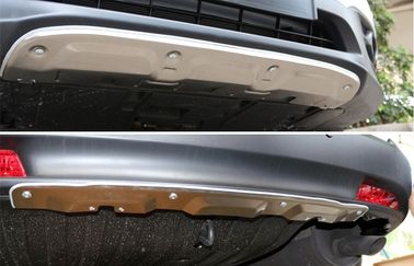 Ein guter Preis. HONDA CR-V 2012 und 2015 Edelstahl-Karosserie-Kits Stoßfänger-Schlittenplatten Online