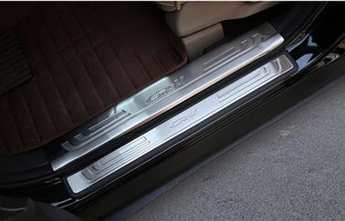Ein guter Preis. Hochleistungs-LED-Beleuchtungs-Türenflügel und -Schuff-Platte-Anzug für CR-V 2012 2015 Online
