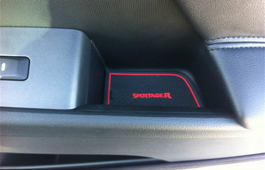 Ein guter Preis. Kia SportageR 2010 Auto Innenraum Ausstattung Teile, Silikon Gummi Lagermatte Online