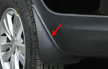 Ein guter Preis. Langlebiger Plastik-Auto-Spritzschutz, Kia SportageR 2010 Schlammklappen-Spritzschutz Online