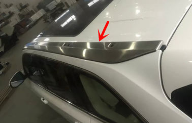 Ein guter Preis. Toyota Highlander Kluger 2014 Autodachträger, Edelstahlgepäckträger Online