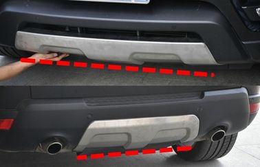 Ein guter Preis. RANGE ROVER SPORT 2013 Autobumper Schutz, Edelstahl Bumper Skid Online