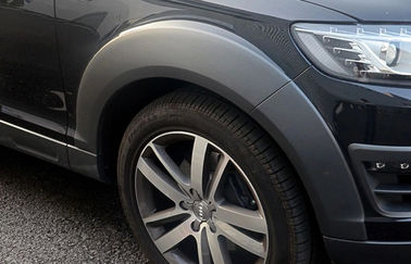 Ein guter Preis. AUDI Q7 Breitradbogen-Flammen / Upgrade Auto-Radbogen-Ausstattungen Online