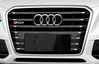 Ein guter Preis. Modifizierte Auto-Frontgitter für Audi Q5 2013 SQ5 Style Chromgitter Online