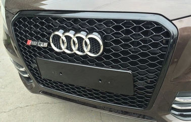Ein guter Preis. Audi Q5 2013 Chrom-Auto-Gitter, RSQ5-Stil Modifizierter Auto-Gitter Online