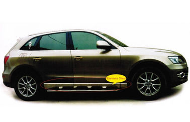 Ein guter Preis. Dekoration Chrome Auto Trim Formen Edelstahl Seitentürschutz Online