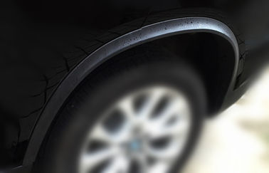 BMW F15 X5 2014 Räderbogen Fender Trim, Dekorative Auto-Fender Garnitur