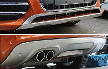 Ein guter Preis. Audi Q3 2012 Auto Body Kits Edelstahl Stoßfänger Unteren Skid Platten Online