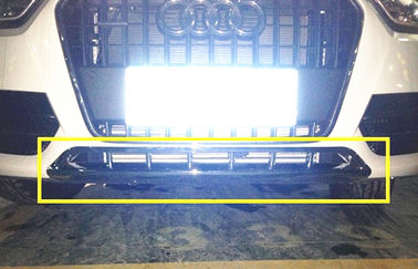Ein guter Preis. Untergrill Auto-Karosserie Trim-Formen Chromrahmen für Dekoration Online