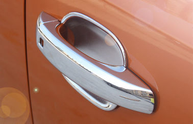 Ein guter Preis. Audi Q3 2012 Auto Body Trim Teile Chromed Seitentür Garnish Online