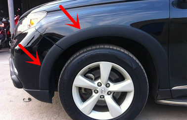 Ein guter Preis. angepasste Radbogenflammen Lexus RX270 / 350 450 2009 2012 Radbogen Online
